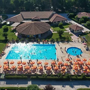 Villaggio Mare Verde Kemping