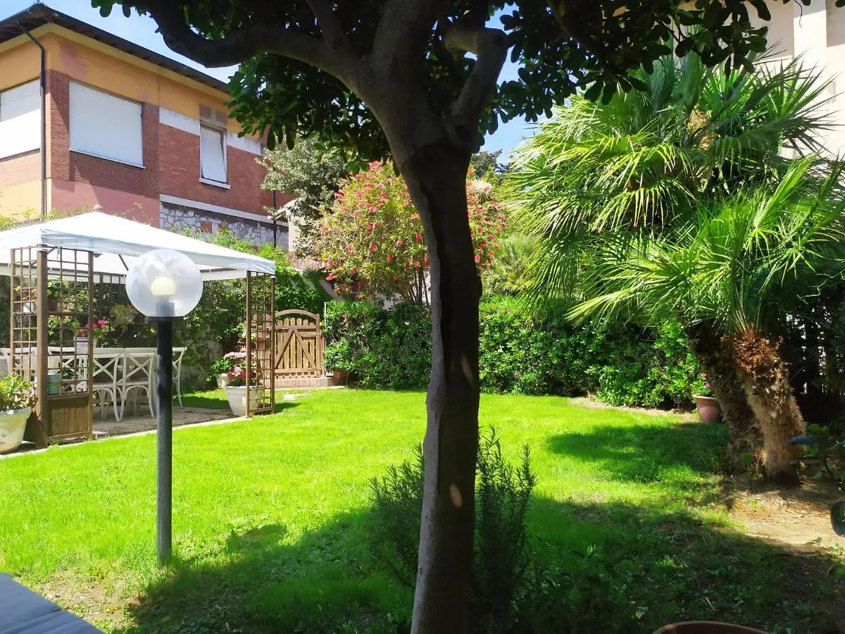 Casa Maso Villa Piombino Italy