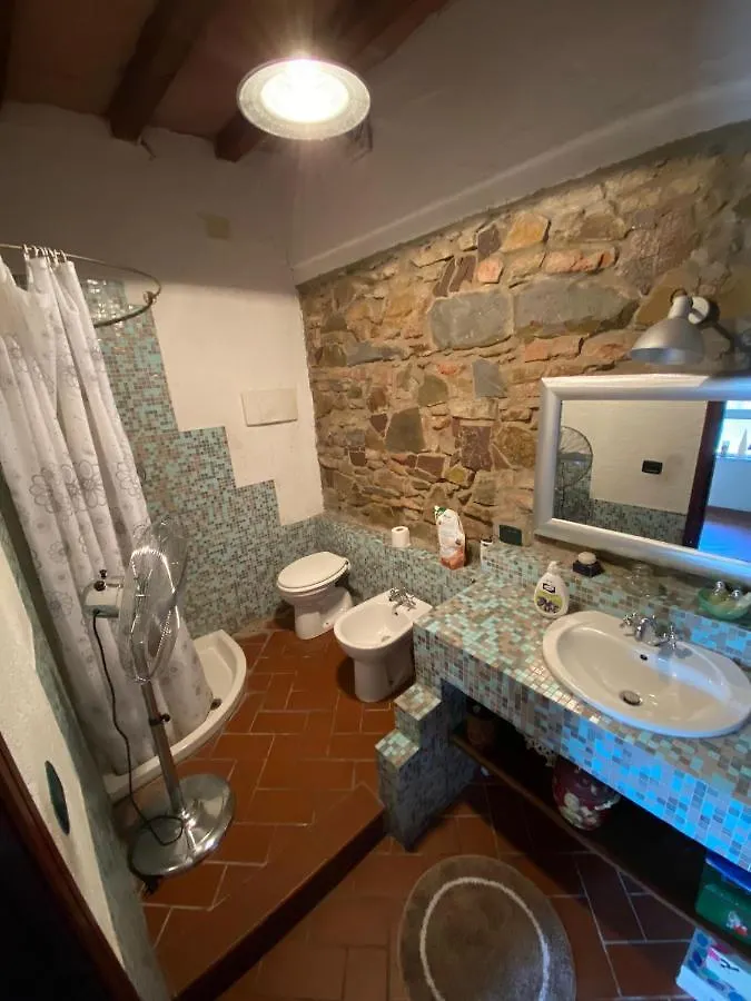 Holiday home Casa Maso Villa Piombino