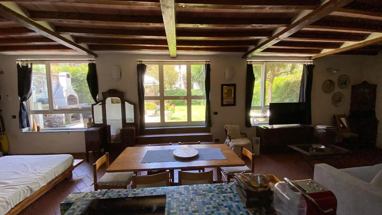 Casa Maso Villa Piombino 0*,  Italy