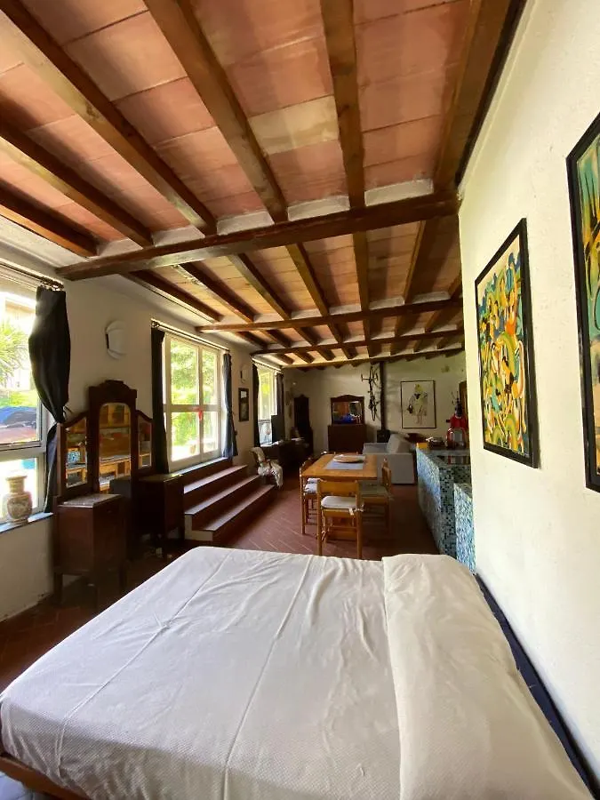 Casa Maso Villa Piombino Holiday home