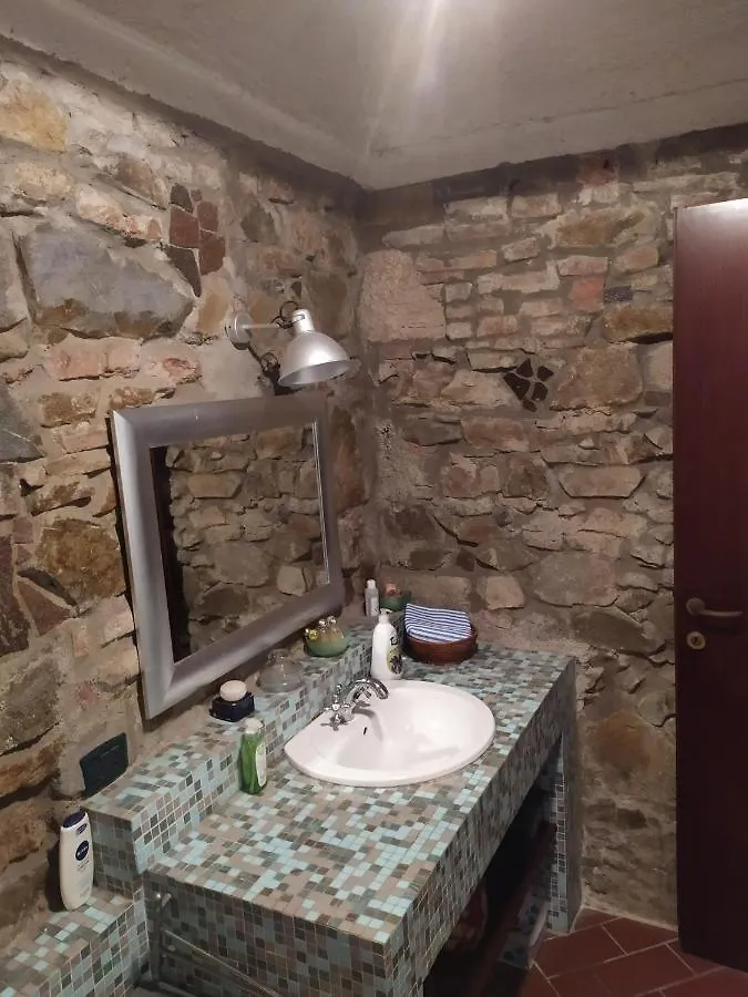 Casa Maso Villa Piombino